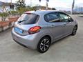 PEUGEOT 208 5p 1.5 bluehdi Signature Garanzia 12 mesi