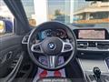 BMW SERIE 3 TOURING 330i xDrive Touring Msport FariLED Cerchi18 Camera