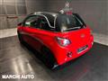 OPEL ADAM 1.2 70 CV Slam