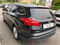 FORD FOCUS 1.5 TDCi 120 CV  SW Plus