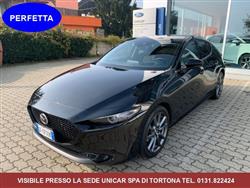 MAZDA 3 2.0 M-hybrid Exceed 122cv - SUPER ACCESSORIATA