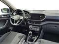 VOLKSWAGEN T-CROSS 1.0 TSI United BMT