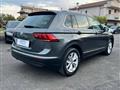 VOLKSWAGEN Tiguan 2.0 tdi Business 150cv dsg