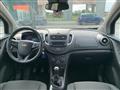 CHEVROLET TRAX 1.6 FWD LS