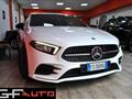 MERCEDES Classe A d Premium auto