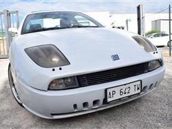 FIAT CoupÃ¨ 2.0 i.e. turbo 20V