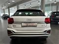 AUDI Q2 35 TDI S tronic S line Edition MATRIX - 19 - TELEC