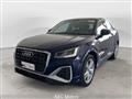 AUDI Q2 30 TDI S tronic S line Edition