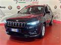 JEEP CHEROKEE 2.2 Mjt Longitude