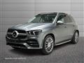 MERCEDES CLASSE GLE de 4Matic Plug-in hybrid Premium Navi Tetto