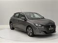 PEUGEOT 208 1.2 puretech Allure s&s 100cv eat8 my20