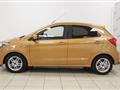 FORD KA+ 1.2 Ti-VCT 85CV Ultimate