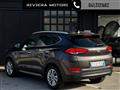 HYUNDAI TUCSON 1.7 CRDi XPossible