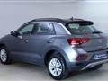 VOLKSWAGEN T-ROC 1.5 TSI ACT DSG Life