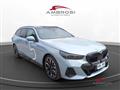 BMW SERIE 5 Serie 5 d xDrive Touring Msport Pro Innovation Tra