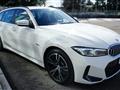 BMW SERIE 3 TOURING e Touring Msport LISTINO 77.000? IVA ESPOSTA