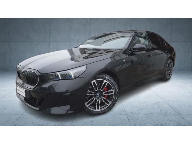 BMW SERIE 5 d 48V xDrive Msport Pro Aut.