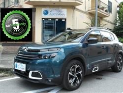 CITROEN C5 Aircross 1.2 puretech Feel s&s 130cv my19