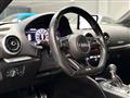 AUDI A3 2.0 TFSI quattro S tronic