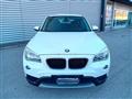 BMW X1 xDrive18d X-line 4x4 AUTOMATICO TRAZIONE INTEGRALE