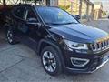 JEEP COMPASS 2.0 Multijet II aut. 4WD Limited+IVA