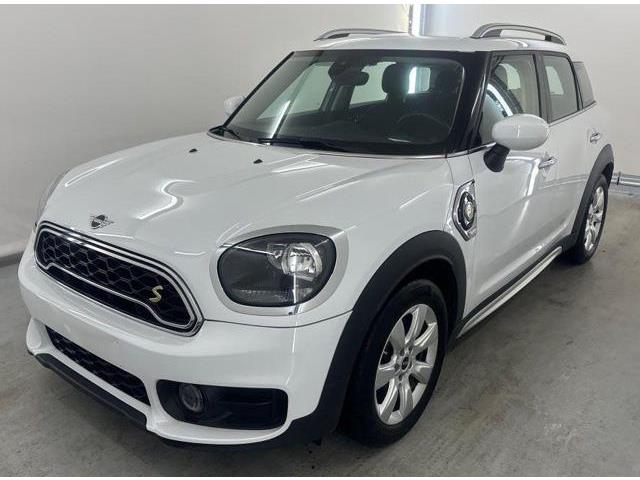 MINI COUNTRYMAN 1.5 Cooper Business Countryman ALL4 Automatica