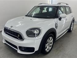 MINI COUNTRYMAN 1.5 Cooper Business Countryman ALL4 Automatica