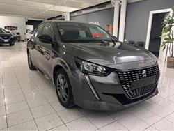 PEUGEOT 208 PureTech 75 cv Active Pack - NEOPATENTATI!