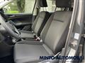 VOLKSWAGEN T-CROSS 1.0 TSI 95CV UNIPROPRIETARIO NAVI SENS.PARCHEGGIO