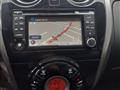 NISSAN NOTE 1.5 dCi NAVI-PELLE-1°PROP-GARANZIA-KM CERTIFIC