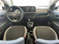 HYUNDAI NEW i10 1.0 MPI Connectline