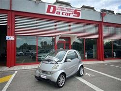 SMART Fortwo 0.7 Smart Passion