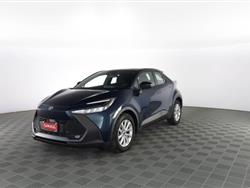 TOYOTA C-HR 1.8 HV Active