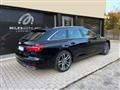 AUDI A6 40 2.0 TDI Sport mild hybrid S tronic