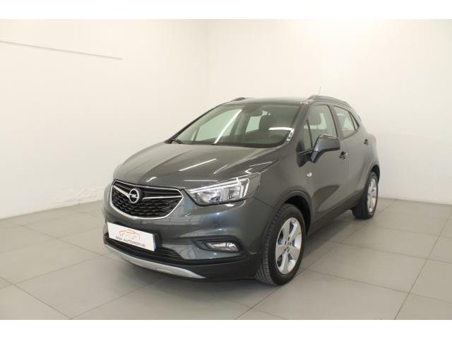 OPEL MOKKA X 1.6 CDTI Ecotec 4x2 Innovation