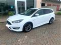 FORD FOCUS 1.5 EcoBlue 120 CV SW TITANIUM / ST-Line