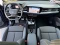 AUDI Q4 SPB e-TRON Q4 SPB 45 e-tron quattro S line edition