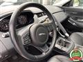 JAGUAR E-PACE 2.0D 150 CV Pelle Navi Tetto