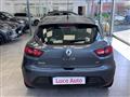 RENAULT CLIO 1.5 dCi 90CV 5p. *DISTRIBUZ.FATTA*NAVIGATORE*