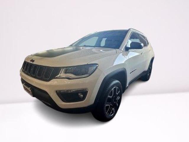 JEEP COMPASS 2.0 Multijet II 170 aut. 4WD Trailhawk