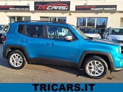 JEEP RENEGADE 4XE 1.3 T4 190CV PHEV 4xe AT6 Limited PERMUTE