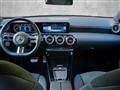 MERCEDES CLASSE A d Automatic AMG Line Advanced Plus