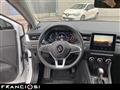 RENAULT NUOVO CAPTUR HYBRID 1.6 E TECH Hybrid Zen Auto