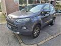 FORD ECOSPORT 1.5 TDCi 90 CV Plus