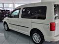 VOLKSWAGEN CADDY 2.0 TDI 102 CV Comfortline