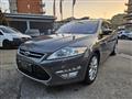 FORD MONDEO WAGON 2.0 TDCi 163 CV Station Wagon