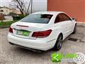 MERCEDES CLASSE E COUPE Coupé BlueTEC Automatic Premium, Finanziabile