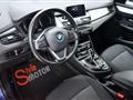 BMW SERIE 2 ACTIVE TOURER d Active Business Italiana Ufficiale Uniprop.