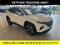 HYUNDAI NUOVA TUCSON 1.6 PHEV 265cv 4WD aut. Exellence