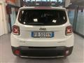 JEEP RENEGADE 1.4 MultiAir 170CV 4WD Active Drive Limited